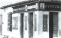 Av. Bolvar frente al parque.